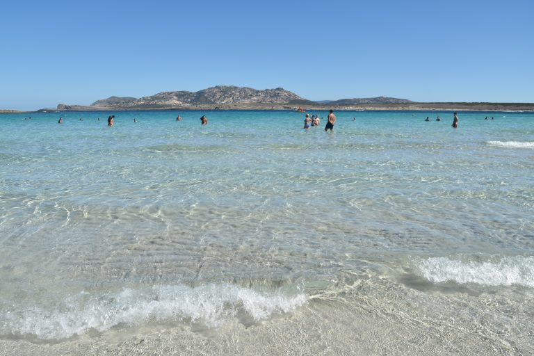 La Pelosa 2020 (27) (Sardegna)