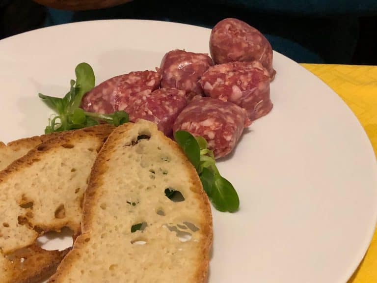 La Vecchia Lira (Milan)