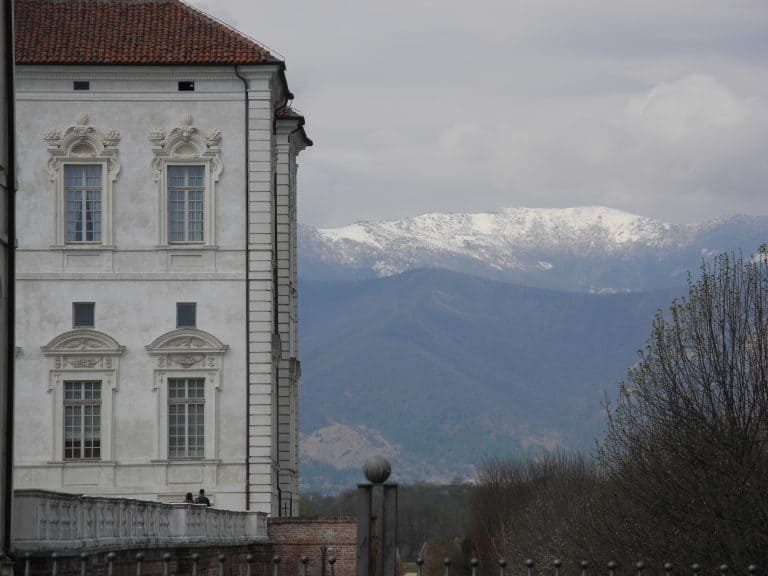 La Venaria Reale (1) (Piemonte)