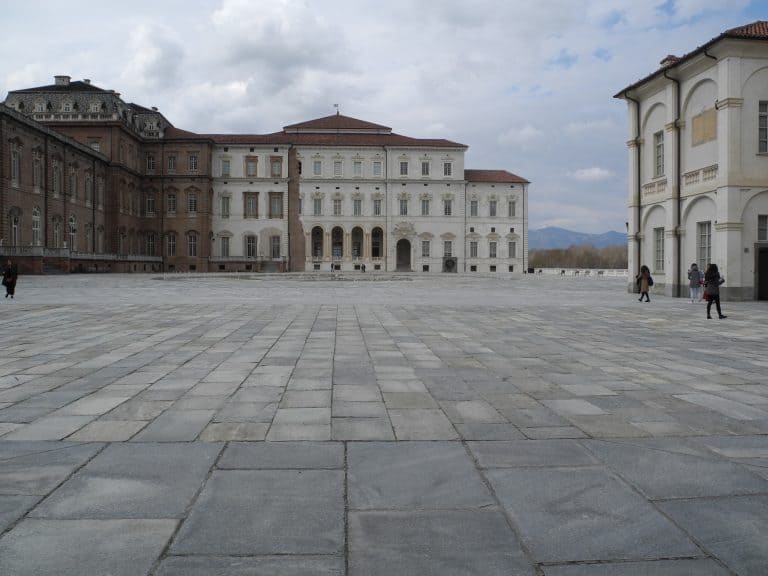 La Venaria Reale (11) (Piemonte)