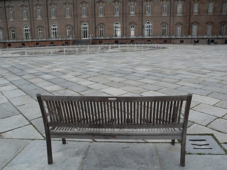 La Venaria Reale (12) (Piemonte)