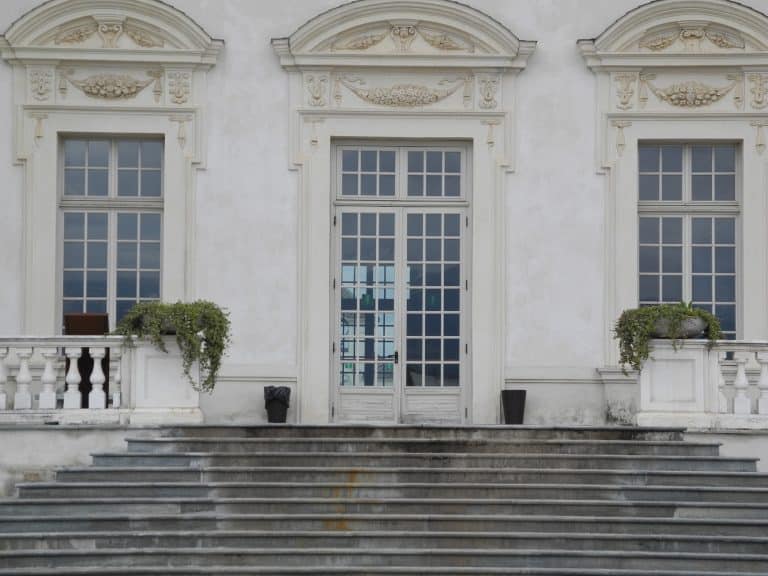 La Venaria Reale (14) (Piemonte)