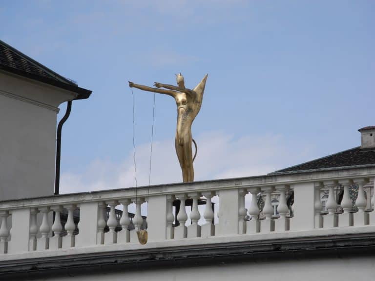 La Venaria Reale (2) (Piemonte)