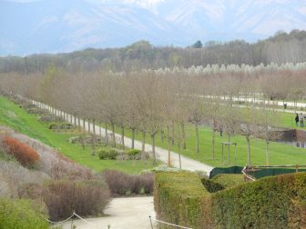 panorama-giardini-venaria-reale