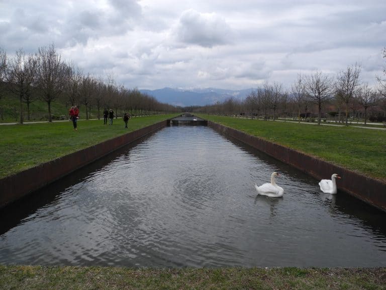 La Venaria Reale (23) (Piemonte)