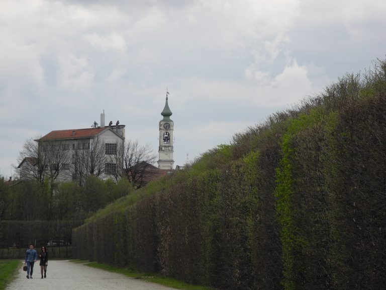 La Venaria Reale (26) (Piemonte)
