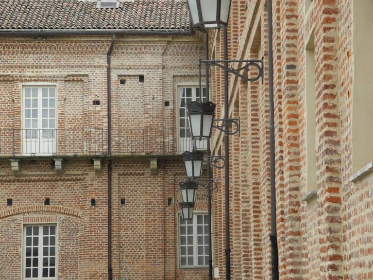 La Venaria Reale (28) (Piemonte)