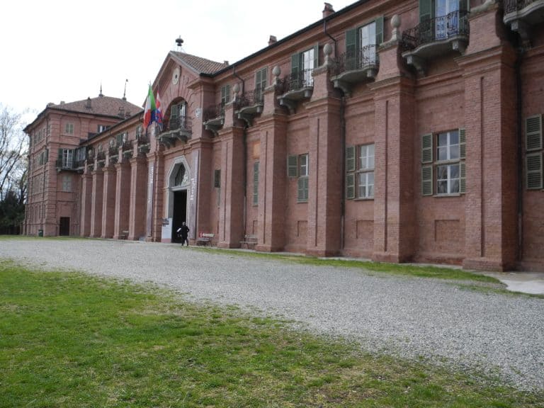 La Venaria Reale (34) (Piemonte)