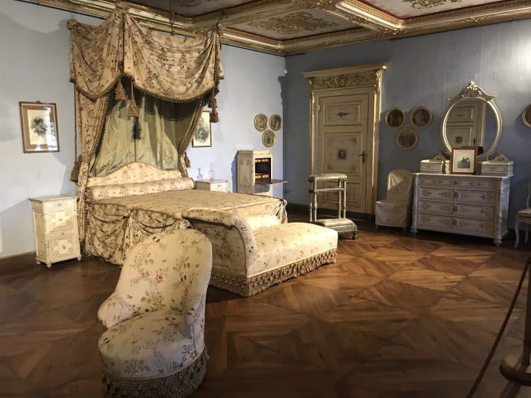 La Venaria Reale (37) (Piemonte)