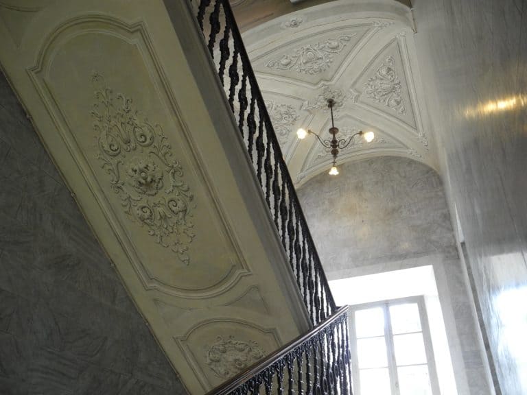 La Venaria Reale (38) (Piemonte)