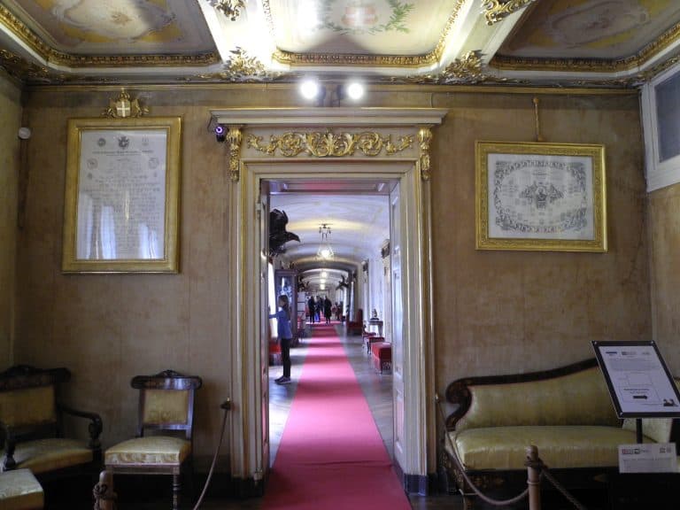 La Venaria Reale (40) (Piemonte)