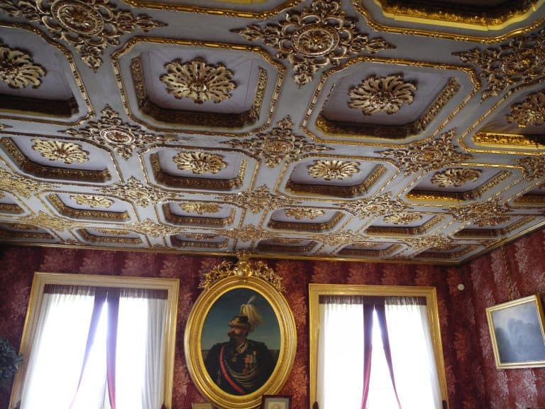 La Venaria Reale (41) (Piemonte)