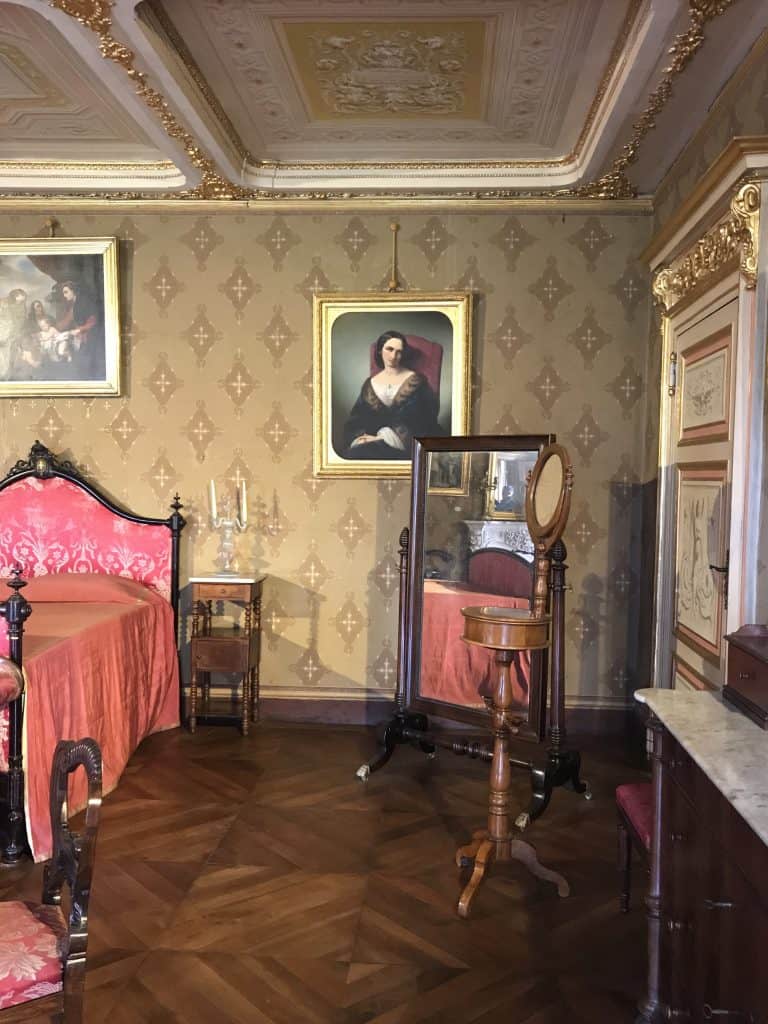 La Venaria Reale (42) (Piemonte)
