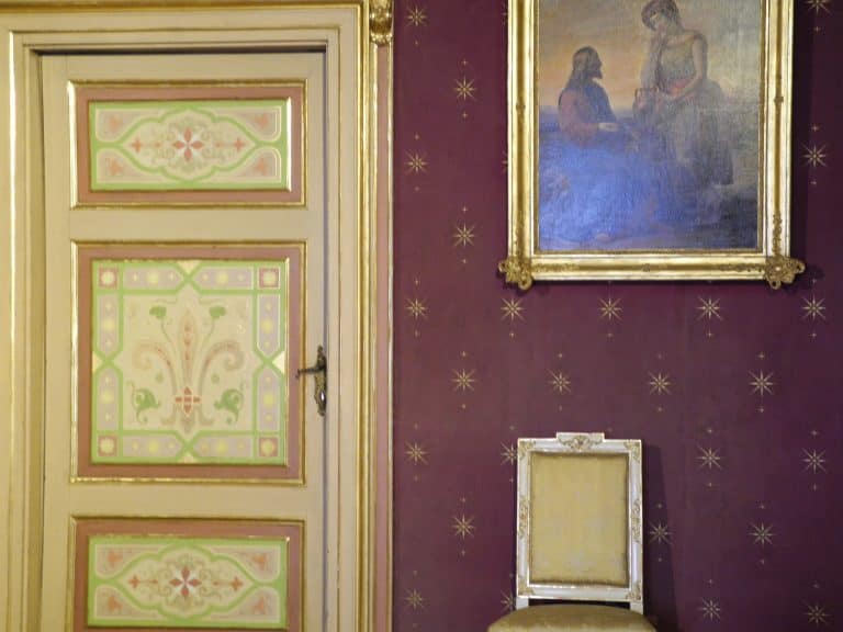La Venaria Reale (48) (Piemonte)