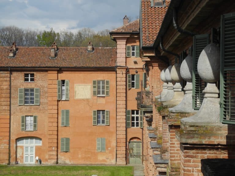 La Venaria Reale (51) (Piemonte)