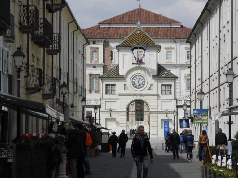 La Venaria Reale (6) (Piemonte)