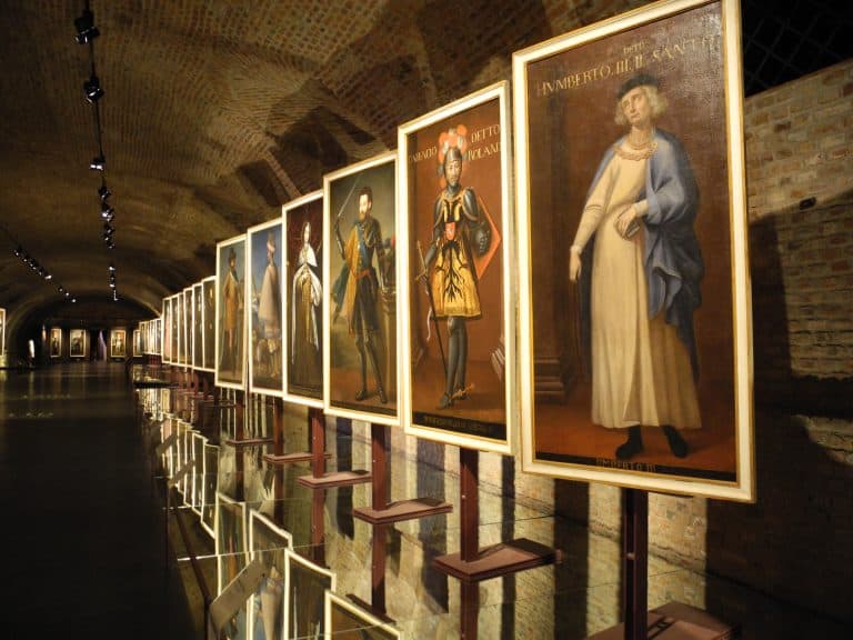 La Venaria Reale (64) (Piemonte)