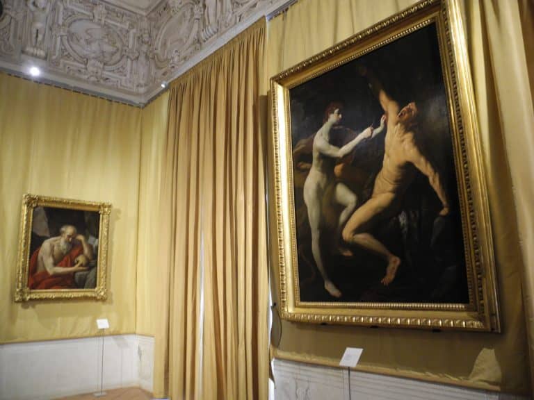 La Venaria Reale (69) (Piemonte)