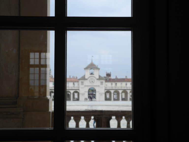 La Venaria Reale (71) (Piemonte)