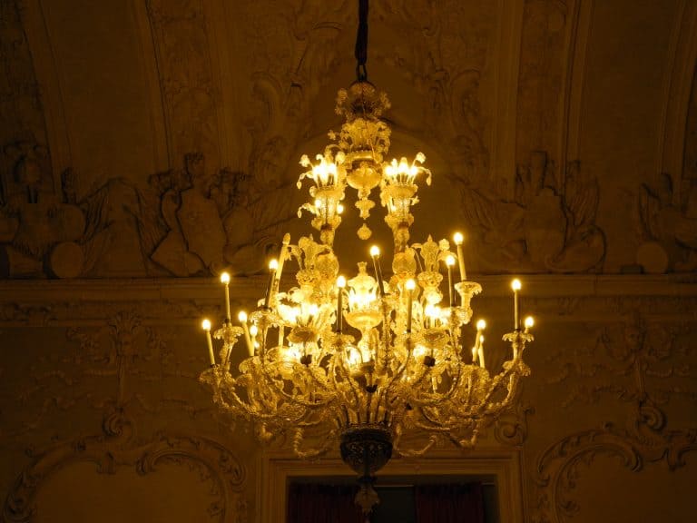 La Venaria Reale (72) (Piemonte)