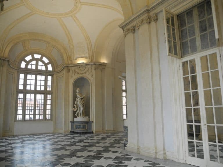 La Venaria Reale (79) (Piemonte)