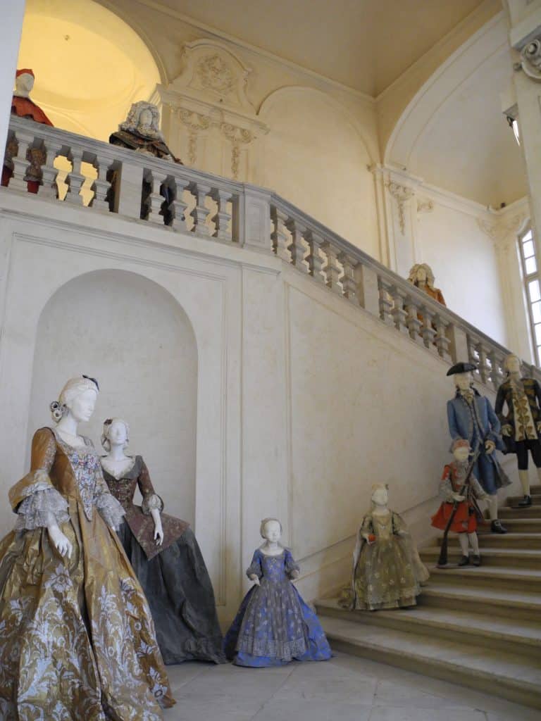 La Venaria Reale (80) (Piemonte)