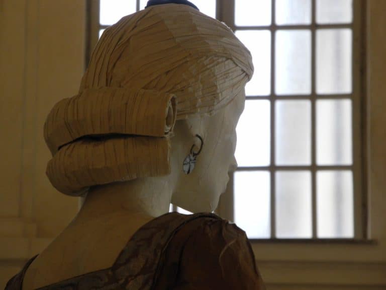 La Venaria Reale (81) (Piemonte)