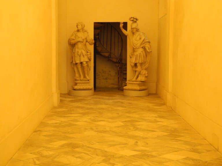 La Venaria Reale (82) (Piemonte)