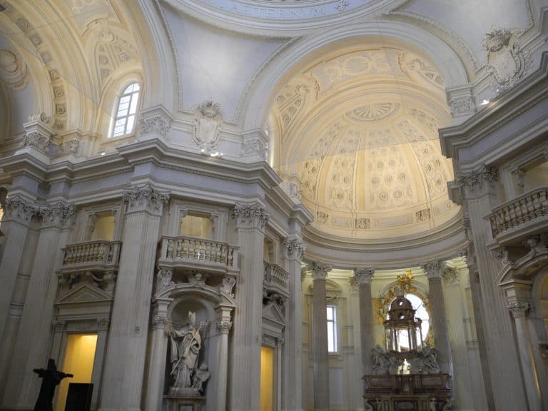 La Venaria Reale (83) (Piemonte)