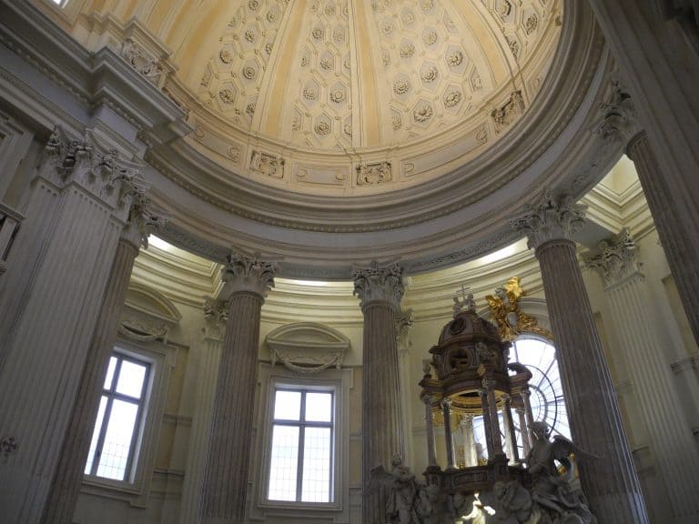 La Venaria Reale (84) (Piemonte)