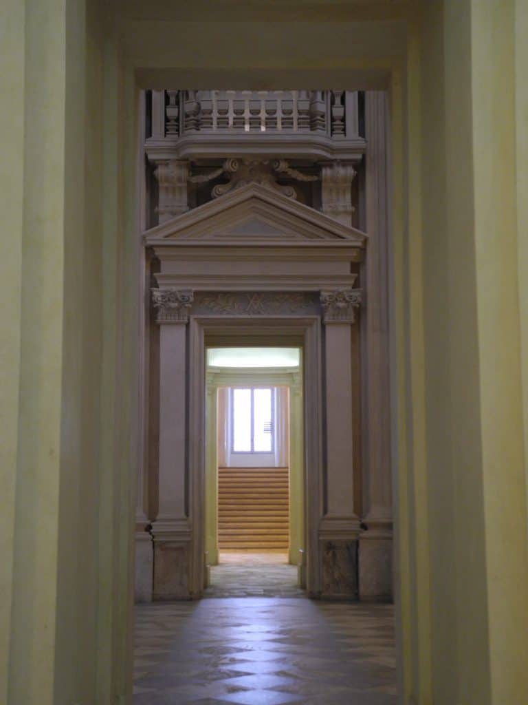 La Venaria Reale (85) (Piemonte)