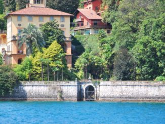 Italy, Lago Maggiore – edge, Aug.2013