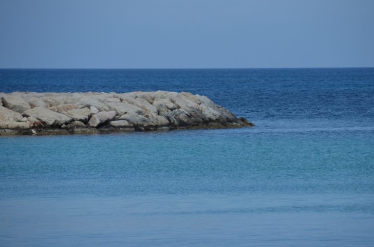 Latchi – blue, Apr.2015