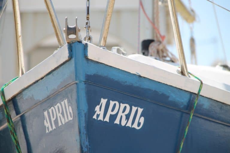 Latchi – April, Apr.2015