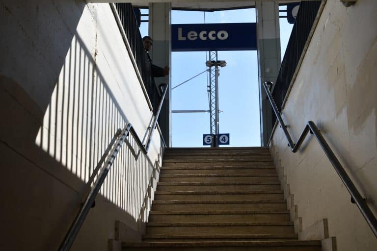 Lecco (31) (ロンバルディア)