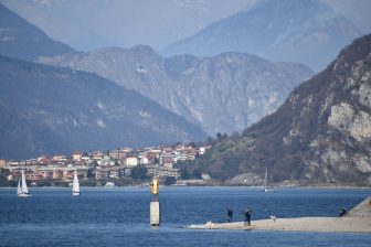 Unusual Photomarathon in Italy