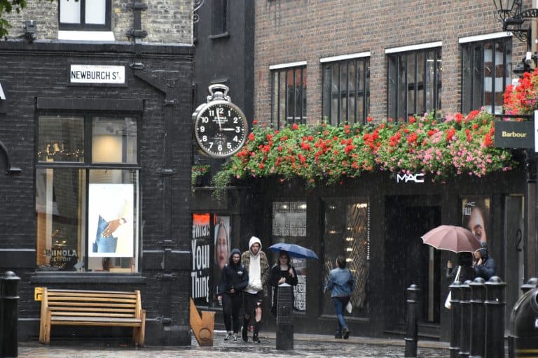 London (27) (ロンドン)