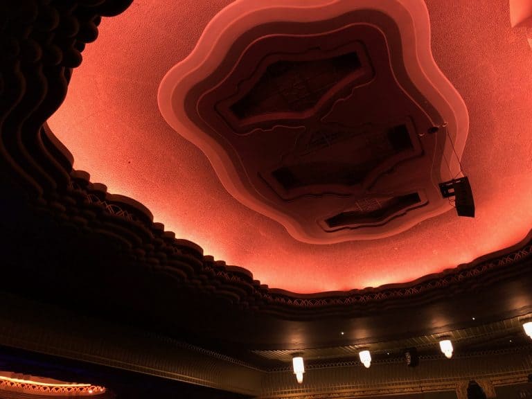 London, Eventim Apollo (5) (ロンドン)