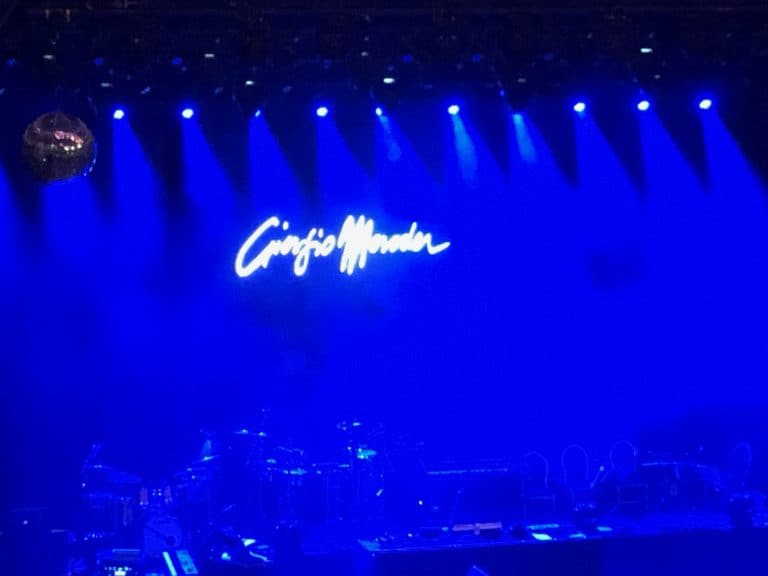 London, Eventim Apollo (7) (ロンドン)