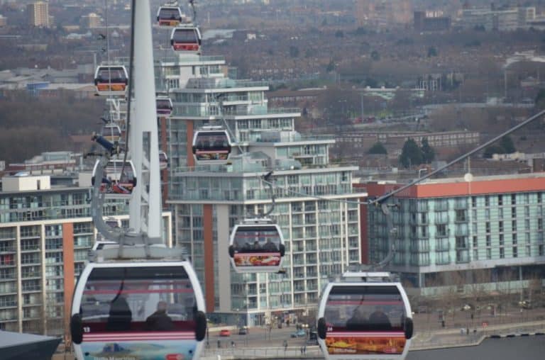 Emirates Air Line