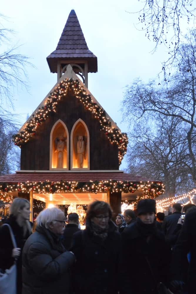 イングランド、ロンドン－人ごみ 2014年12月 (ロンドン)