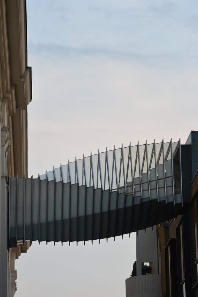 Inghilterra, Londra – distorto, maggio 2013 (Londra)