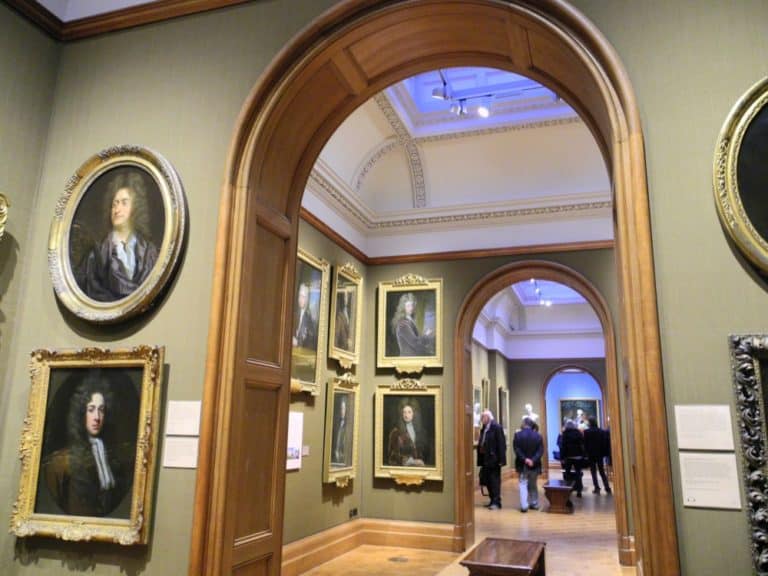 museo – arco, Nov.2015 (Londra)
