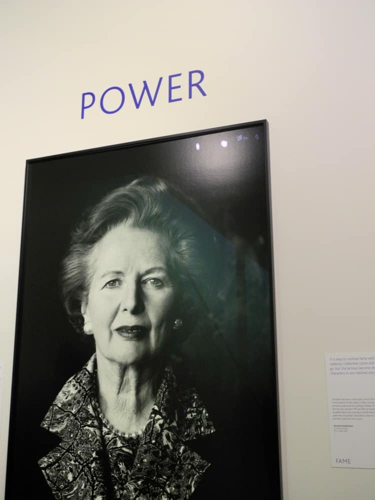 museo – potere, Nov.2015 (Londra)