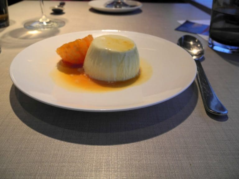 ristorante – dolce 2, Nov.2015 (Londra)