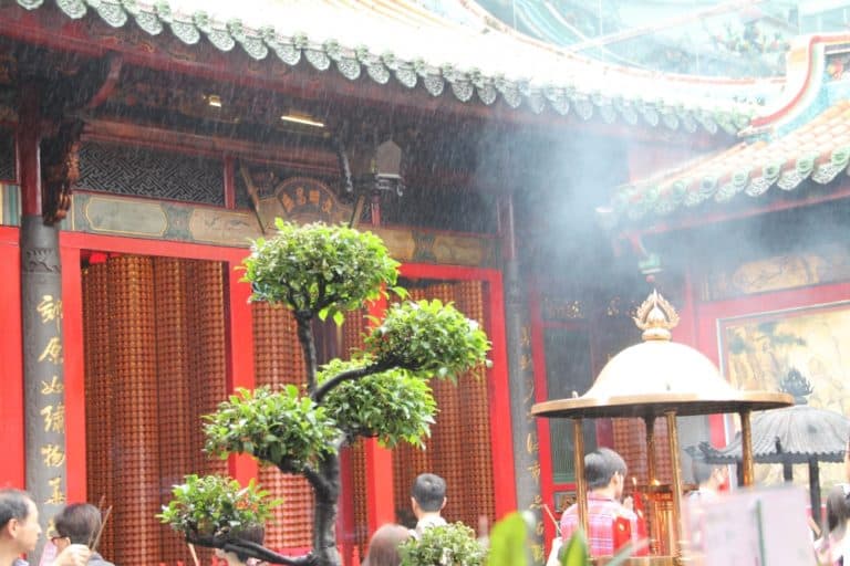 LongShan-Temple-(12) (Taipei)