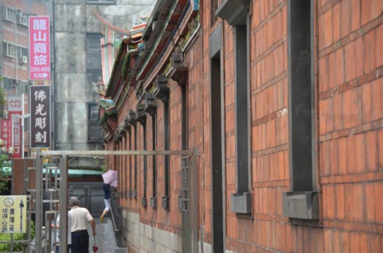 LongShan-Temple-(13) (Taipei)