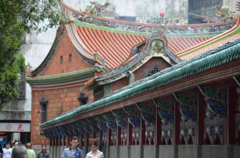LongShan-Temple-(18) (Taipei)