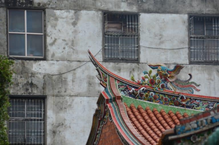 LongShan-Temple-(20) (Taipei)