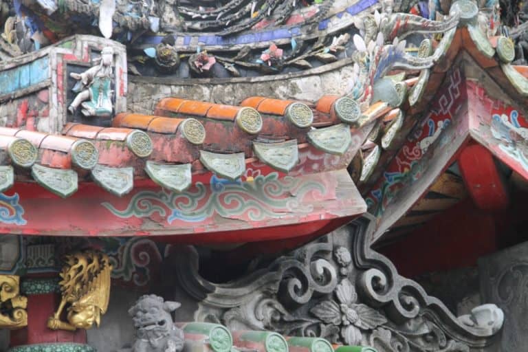 LongShan-Temple-(27) (Taipei)
